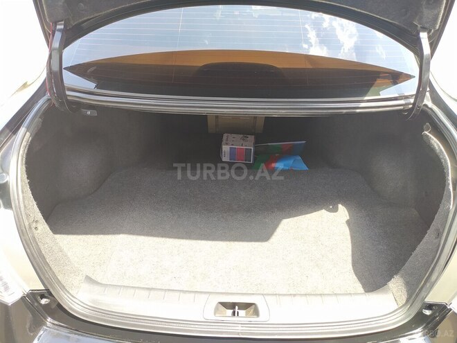 Honda Accord 2008, 158,000 km - 2.4 l - Bakı