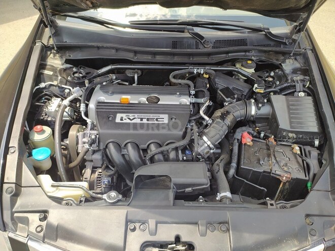 Honda Accord 2008, 158,000 km - 2.4 l - Bakı