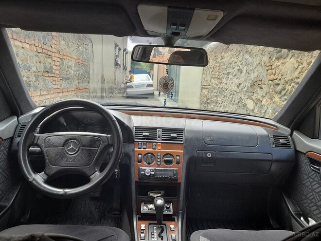 Mercedes C 180 1995, 385,239 km - 1.8 l - Gəncə