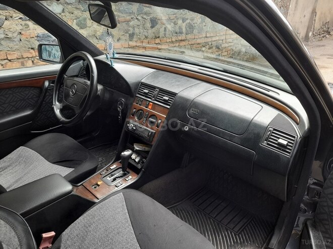 Mercedes C 180 1995, 385,239 km - 1.8 l - Gəncə
