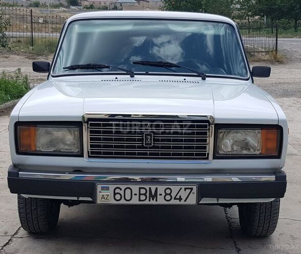 LADA (VAZ) 2107 2008, 408,121 km - 1.6 l - Şəmkir