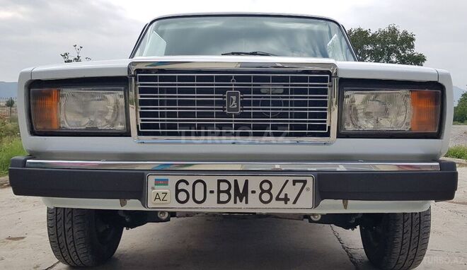 LADA (VAZ) 2107 2008, 408,121 km - 1.6 l - Şəmkir