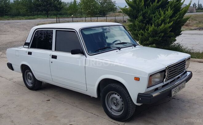 LADA (VAZ) 2107 2008, 408,121 km - 1.6 l - Şəmkir