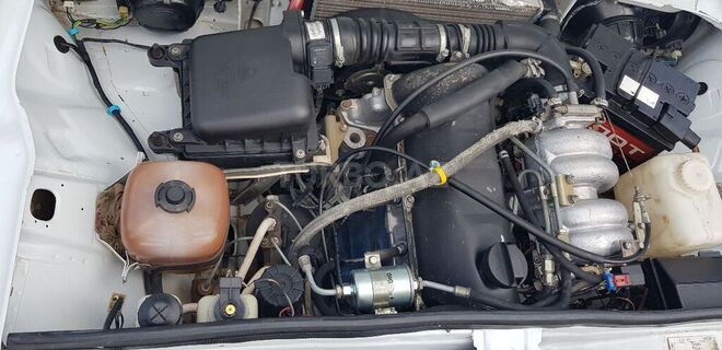 LADA (VAZ) 2107 2008, 408,121 km - 1.6 l - Şəmkir