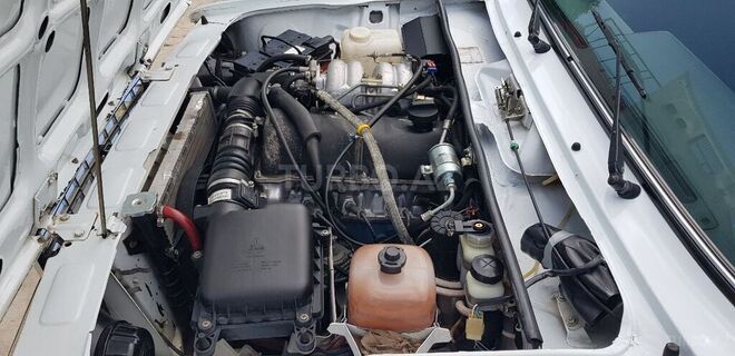 LADA (VAZ) 2107 2008, 408,121 km - 1.6 l - Şəmkir