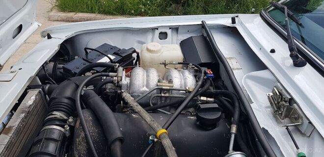 LADA (VAZ) 2107 2008, 408,121 km - 1.6 l - Şəmkir