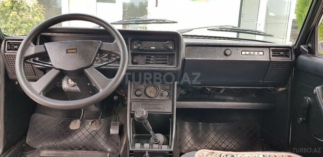LADA (VAZ) 2107 2008, 408,121 km - 1.6 l - Şəmkir
