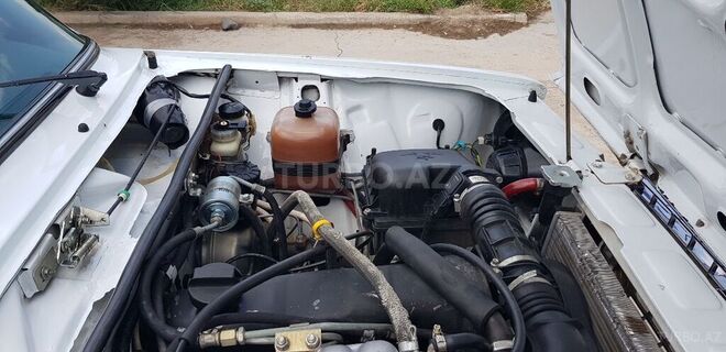 LADA (VAZ) 2107 2008, 408,121 km - 1.6 l - Şəmkir