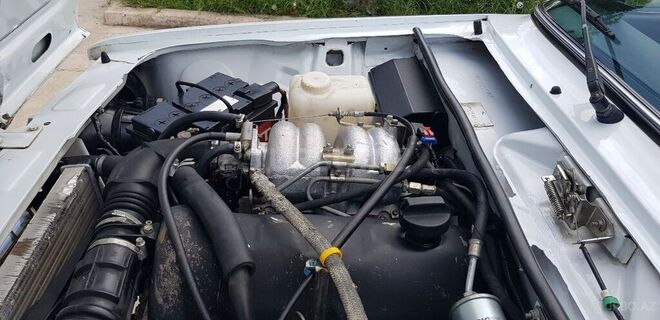 LADA (VAZ) 2107 2008, 408,121 km - 1.6 l - Şəmkir