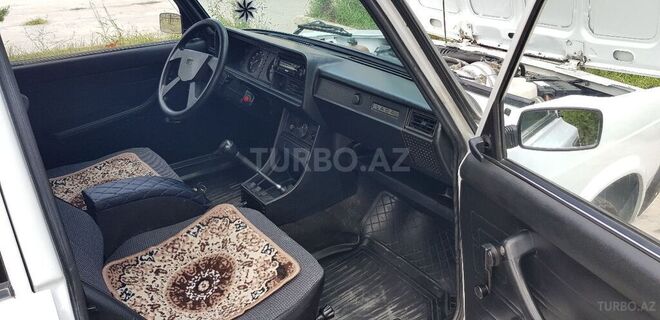 LADA (VAZ) 2107 2008, 408,121 km - 1.6 l - Şəmkir