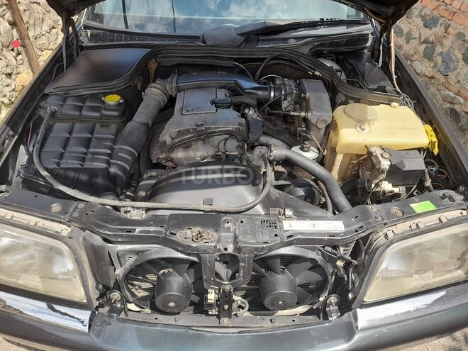 Mercedes C 180 1995, 385,239 km - 1.8 l - Gəncə