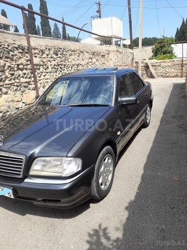 Mercedes C 180 1995, 385,239 km - 1.8 l - Gəncə
