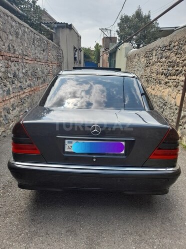 Mercedes C 180 1995, 385,239 km - 1.8 l - Gəncə