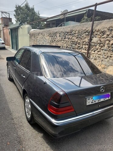 Mercedes C 180 1995, 385,239 km - 1.8 l - Gəncə