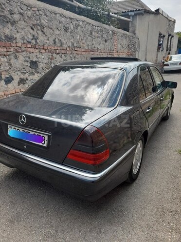 Mercedes C 180 1995, 385,239 km - 1.8 l - Gəncə