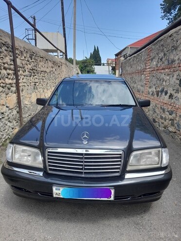 Mercedes C 180 1995, 385,239 km - 1.8 l - Gəncə