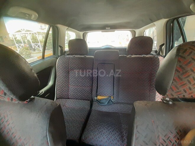Opel Astra 2000, 330,000 km - 1.6 л - Bakı