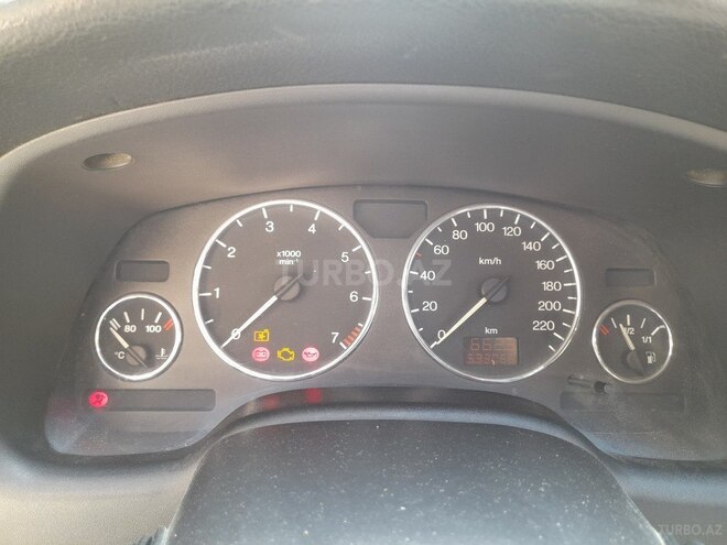 Opel Astra 2000, 330,000 km - 1.6 л - Bakı