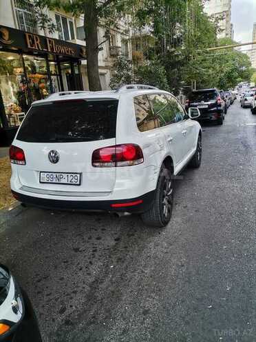 Volkswagen Touareg 2009, 252,000 km - 3.6 l - Bakı
