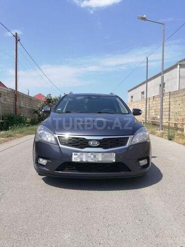 Kia Ceed 2009, 313,450 km - 1.6 l - Bakı