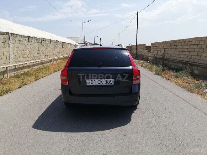 Kia Ceed 2009, 313,450 km - 1.6 l - Bakı