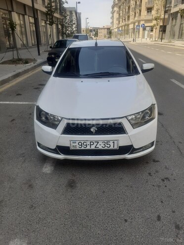 Khazar SD 2021, 110,000 km - 1.7 l - Bakı