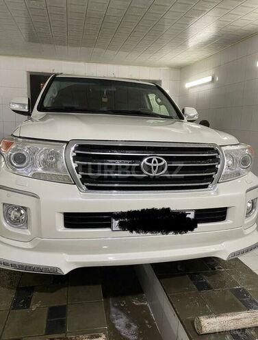 Toyota Land Cruiser 2013, 93,100 km - 4.0 л - Bakı