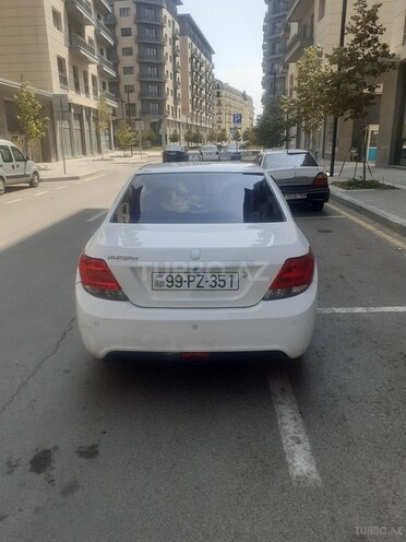 Khazar SD 2021, 110,000 km - 1.7 l - Bakı