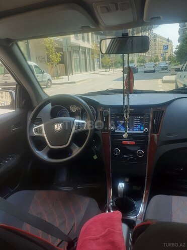 Khazar SD 2021, 110,000 km - 1.7 l - Bakı