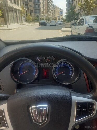 Khazar SD 2021, 110,000 km - 1.7 l - Bakı