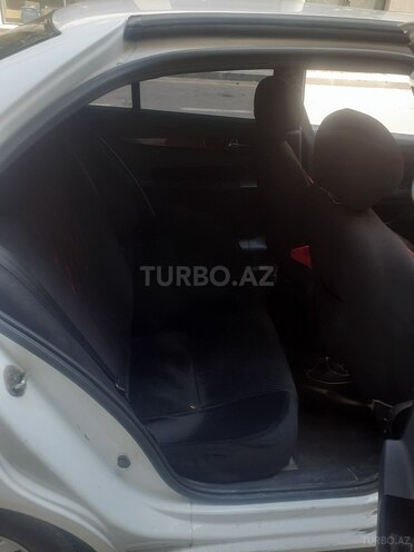Khazar SD 2021, 110,000 km - 1.7 l - Bakı