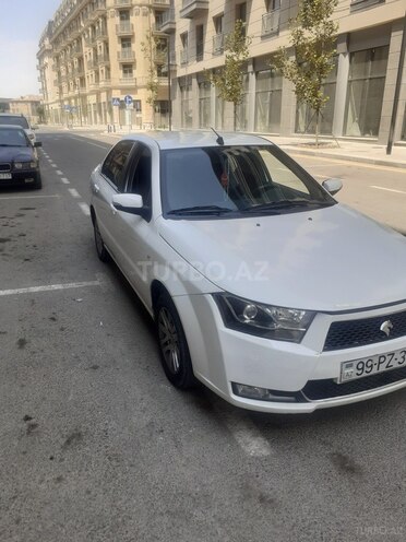Khazar SD 2021, 110,000 km - 1.7 l - Bakı