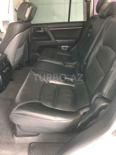 Toyota Land Cruiser 2013, 93,100 km - 4.0 л - Bakı