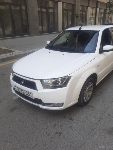 Khazar SD 2021, 110,000 km - 1.7 l - Bakı