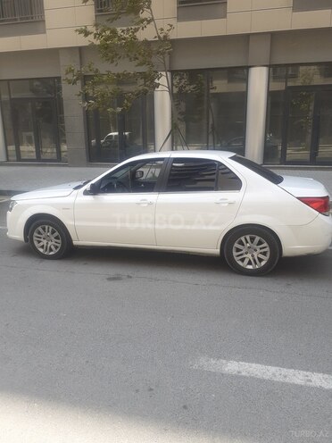 Khazar SD 2021, 110,000 km - 1.7 l - Bakı