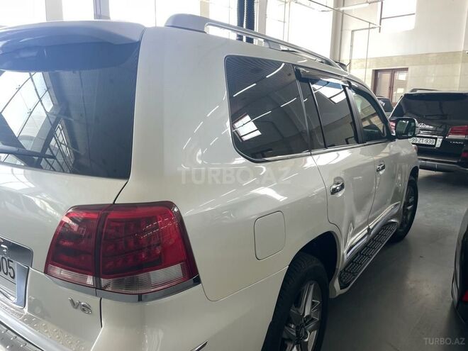 Toyota Land Cruiser 2013, 93,100 km - 4.0 л - Bakı