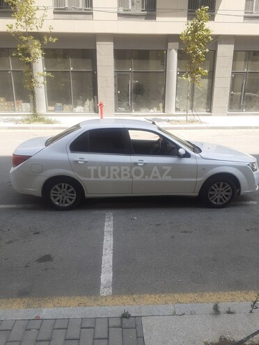 Khazar SD 2021, 110,000 km - 1.7 l - Bakı
