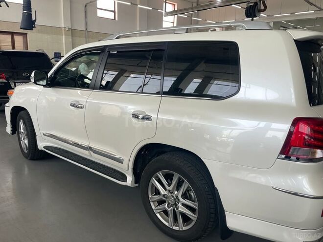 Toyota Land Cruiser 2013, 93,100 km - 4.0 л - Bakı