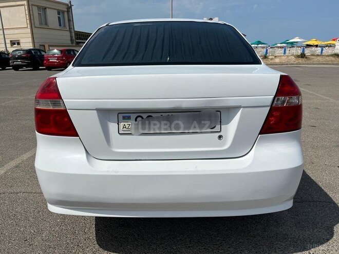 Chevrolet Aveo 2011, 254,111 km - 1.4 л - Bakı