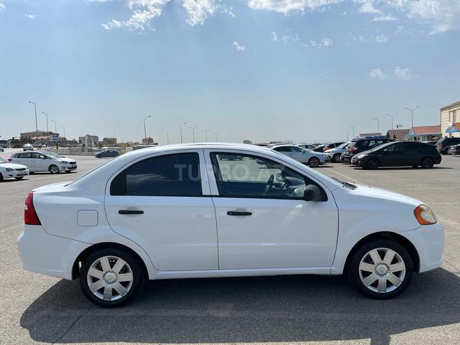 Chevrolet Aveo 2011, 254,111 km - 1.4 л - Bakı