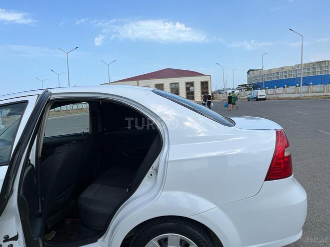 Chevrolet Aveo 2011, 254,111 km - 1.4 л - Bakı