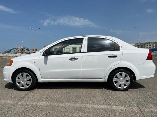 Chevrolet Aveo 2011, 254,111 km - 1.4 л - Bakı