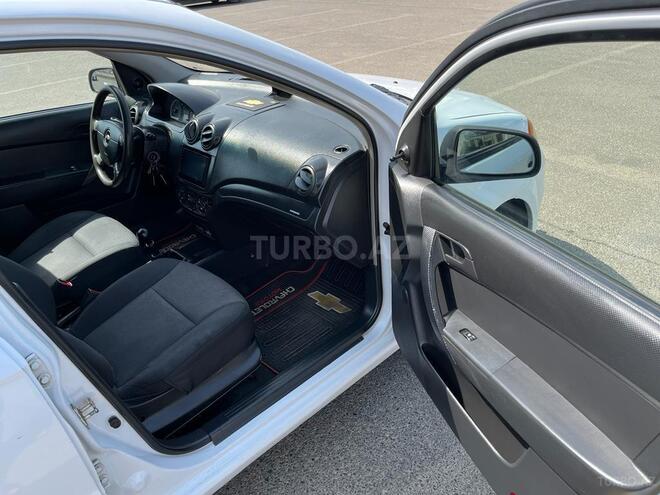 Chevrolet Aveo 2011, 254,111 km - 1.4 л - Bakı