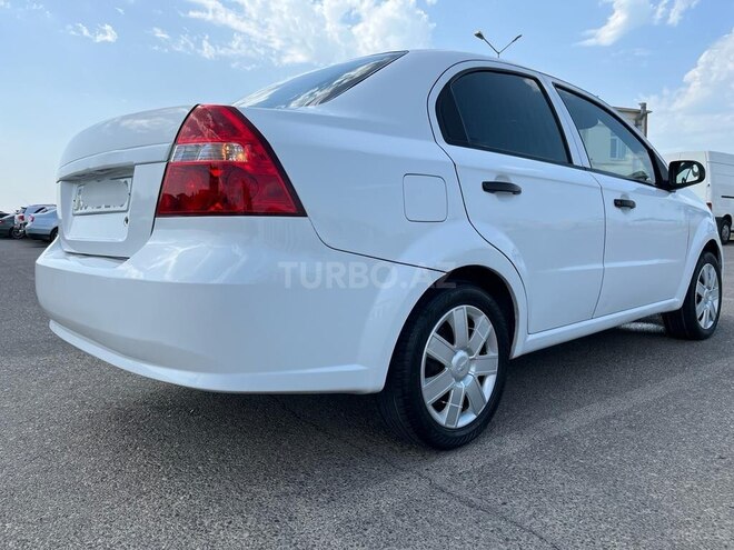 Chevrolet Aveo 2011, 254,111 km - 1.4 л - Bakı