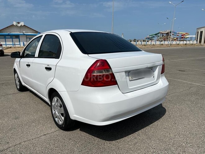 Chevrolet Aveo 2011, 254,111 km - 1.4 л - Bakı