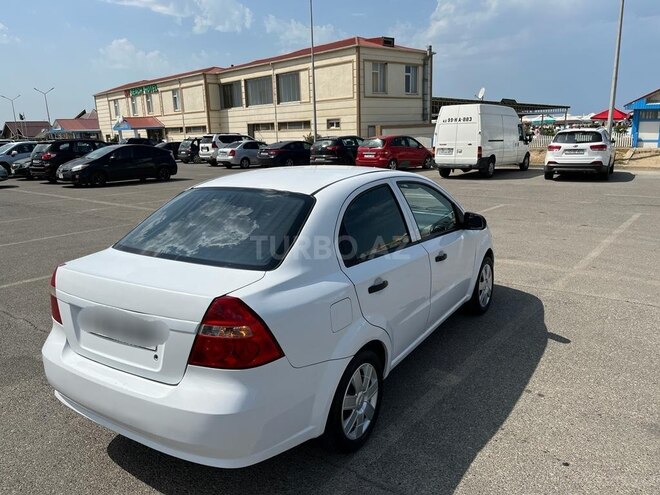 Chevrolet Aveo 2011, 254,111 km - 1.4 л - Bakı