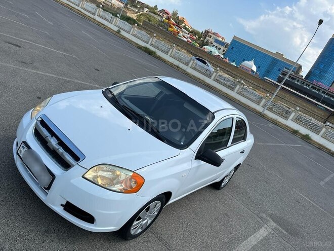 Chevrolet Aveo 2011, 254,111 km - 1.4 л - Bakı