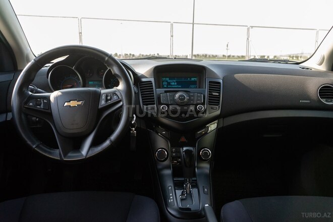 Chevrolet Cruze 2015, 298,000 km - 1.4 l - Bakı