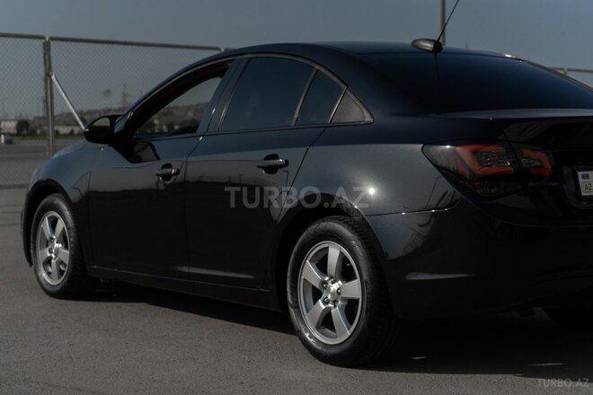 Chevrolet Cruze 2015, 298,000 km - 1.4 l - Bakı