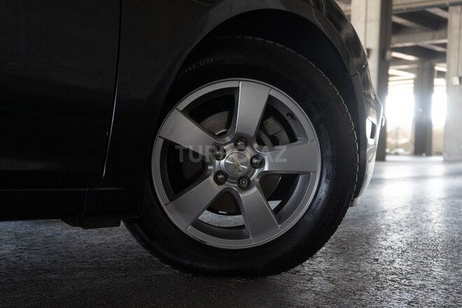 Chevrolet Cruze 2015, 298,000 km - 1.4 l - Bakı